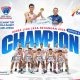 Tim Basket Bank Jateng Raih Juara Divisi 3 Liga Jasa Keuangan 2026