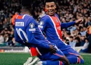 Big Match, Jadwal Liga Champions PSG Vs Barcelona, Berebut Tahta Klasemen Sementara