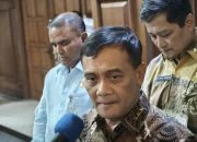 Ahmad Luthfi Ucap Prihatin hingga Empat Kali, usai Kabar Bupati Klaten Kena OTT KPK