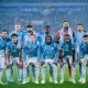 Link Live Streaming Man City Vs Ipswich Town FC sebagai Mantan Klub Elkan Baggott
