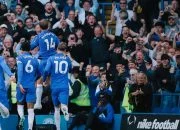 Jadwal Lengkap Liga Inggris Pekan Ketujuh, Big Match Everton Vs Chelsea