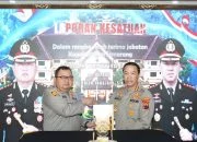Kapolrestabes Semarang Erlin Tang Jaya: Pencegahan Lebih Penting dari Penindakan Kejahatan