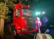 Truk Listrik Tiga Kali Lebih Mahal, Aptrindo Minta Insentif Pemerintah