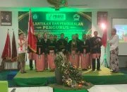 Perkuat Pendidikan Karakter di Masyarakat, Pribadi Jateng Lantik Tiga DPC Baru