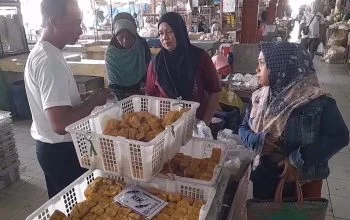 Harga Kedelai Tembus Rp11.600 per Kg, Pedagang Tahu Tempe di Blora Terjepit: tak Berani Naikkan Harga