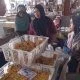 Harga Kedelai Tembus Rp11.600 per Kg, Pedagang Tahu Tempe di Blora Terjepit: tak Berani Naikkan Harga