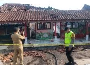 Kronologi Kebakaran TK Mekarsari 02 Klepu Kabupaten Semarang, Akibat Pembakaran Sampah?