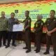 Lelang Dua Bidang Tanah di Kudus, Kejari Semarang Setorkan Rp1,9 Miliar ke Bank Mandiri