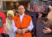 Total Vonis Bupati Pati Nonaktif Sudewo, Plus Wajib Bayar Rp3,5 Miliar