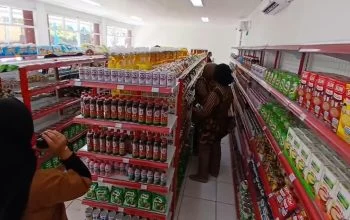 Ditempatkan Tak Sesuai Domisili, Sejumlah Manajer KDKMP di Kabupaten Semarang Ajukan Relokasi