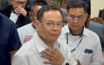 Reaksi Sudewo Kena Vonis Hakim 8,5 Tahun, Kuasa Hukum Soroti Pertimbangan Majelis