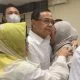 Momen Sudewo Peluk Istri dan Anak yang Menangis usai Vonis di Pengadilan Tipikor Semarang