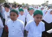 Peringatan HSN 2026 di Jateng, Ahmad Luthfi Ajak Santri Besarkan Kontribusi pada Pembangunan Daerah