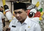 HSN 2026 di Jawa Tengah, Gus Yasin Harap Kontribusi Santri Jawab Kebutuhan Masyarakat