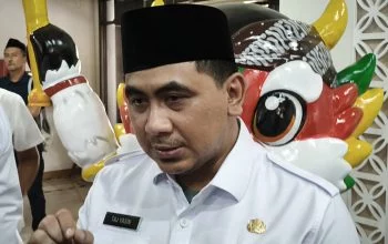 HSN 2026 di Jawa Tengah, Gus Yasin Harap Kontribusi Santri Jawab Kebutuhan Masyarakat