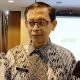 Kepala Bidang Infrastruktur dan Kewilayahan Badan Perencanaan Pembangunan Daerah (Bappeda) Provinsi Jawa Tengah, Nathan Setyawan, saat ditemui di Grand Edge Hotel, Kota Semarang, Jumat, 23 Oktober 2026. (Made Dinda Yadnya Swari/beritajateng.tv)