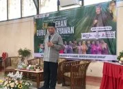 Sarasehan Hari Santri, SMAN 1 Semarang Gelar Doa Bersama untuk Siswa dan Guru