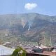 Pengelola Gunung Prau Ungkap Titik Rawan Kebakaran