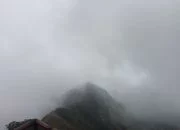 Porprov Jateng 2026, 20 Atlet Gantole Batal Terbang di Gunung Telomoyo