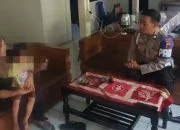 Orang Tua Sibuk Bantu Hajatan Tetangga, Balita 2,5 Tahun di Kabupaten Semarang Terlantar di Tepi Jalan Raya