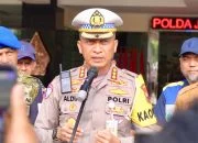 Jadwal Operasi Patuh Candi, Polisi Sasar Pengendara Lawan Arah hingga ‘Cengtri’!