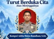 Kronologi Eks Kasat Reskrim Wonogiri Meninggal usai Tujuh Tahun Koma, Dikeroyok Kelompok Pesilat hingga Dirawat di Singapura!