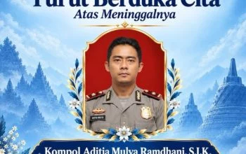 Kronologi Eks Kasat Reskrim Wonogiri Meninggal usai Tujuh Tahun Koma, Dikeroyok Kelompok Pesilat hingga Dirawat di Singapura!