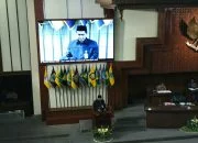 Perubahan Perda Pajak dan Retribusi di Jawa Tengah, Taj Yasin Ingin OPD Baru Hasilkan Pendapatan