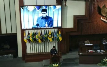 Perubahan Perda Pajak dan Retribusi di Jawa Tengah, Taj Yasin Ingin OPD Baru Hasilkan Pendapatan
