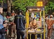 Viral Video Pedagang Kopi Usir Warga di Trotoar Salatiga, Pemkot Bertindak