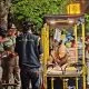 Viral Video Pedagang Kopi Usir Warga di Trotoar Salatiga, Pemkot Bertindak