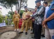 Dari Dusun Gertas Kabupaten Semarang, Jaga Air Tanah dengan Gerakan Sak Omah Sak Sumur Resapan