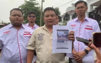 Rumah Tersangka Kasus Rumah Irjen Sofyan Masuk Lelang Rp7 Miliar, Kuasa Hukum Desak Polda Jateng Bertindak