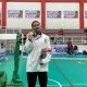 Sosok Dela Agustina Ramadani, Borong Tiga Emas Sepak Takraw pada Porprov Jateng XVII 2026