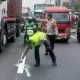Kronologi Kecelakaan Motor di Ungaran, Mahasiswi Asal Boyolali Meninggal Dunia