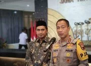 Klaim Polisi Temukan Sajam dan Busur Panah di Ponpes Putri Sukoharjo, Yayasan: Alat Ekskul Panahan Santri