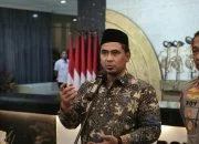 Penggeledahan Polisi di Ponpes Hamalatul Qur’an Sukoharjo, Gus Yasin: Tak Berkaitan dengan Ponpes di Jombang