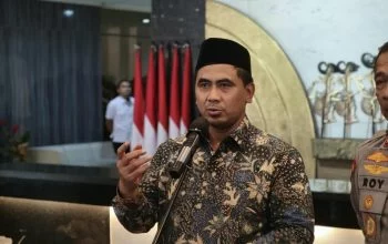 Penggeledahan Polisi di Ponpes Hamalatul Qur’an Sukoharjo, Gus Yasin: Tak Berkaitan dengan Ponpes di Jombang