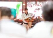 Porprov Jateng XVII Berakhir, Taj Yasin Ingatkan Evaluasi Total usai 2 Atlet Meninggal Dunia