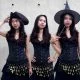 Tren Halloween di Semarang, Kostum Simpel jadi Favorit Tahun Ini