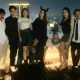 Halloween, Anak Muda Semarang Adu Kreativitas Kostum Karakter Favorit