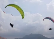 Koleksi 25 Medali Emas, Kontingen Kabupaten Semarang Perbaiki Satu Peringkat di Porprov XVII