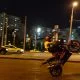 Wheelie di Jalan Raya Picu Bisa Kecelakaan, Polrestabes Semarang Imbau Pengendara tak Pamer Aksi Standing