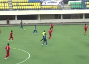 Hasil Final Sepak Bola Kota Semarang Vs Solo, Live Streaming dari Sadion Citarum!