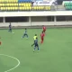 Laga final sepak bola Kota Semarang Vs Solo, pada Pekan Olahraga Provinsi (Porprov) XVII Jawa Tengah (Jateng) 2026, dari Stadion Citarum, Kota Semarang, Selasa, 27 Oktober 2026. (Foto: tangkapan layar YouTube KONI Kota Semarang)